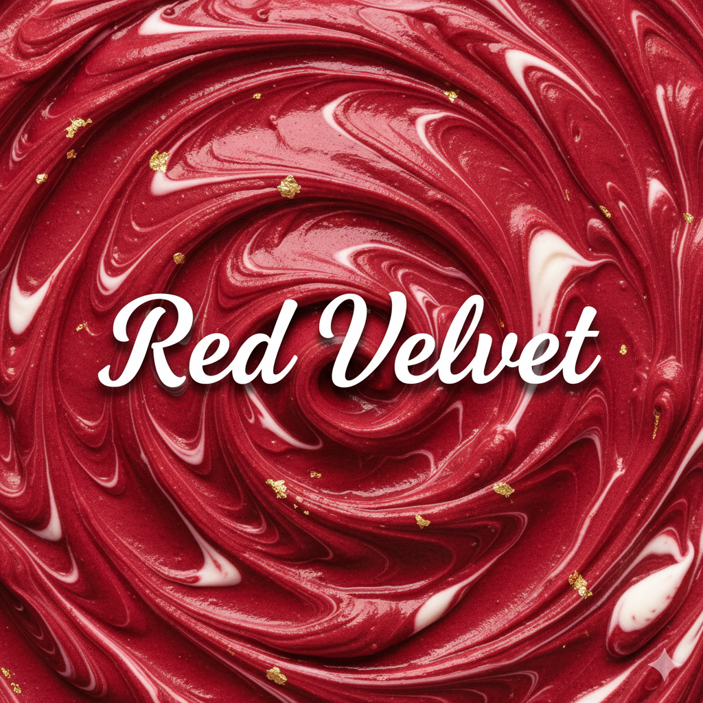 Red Velvet Cake