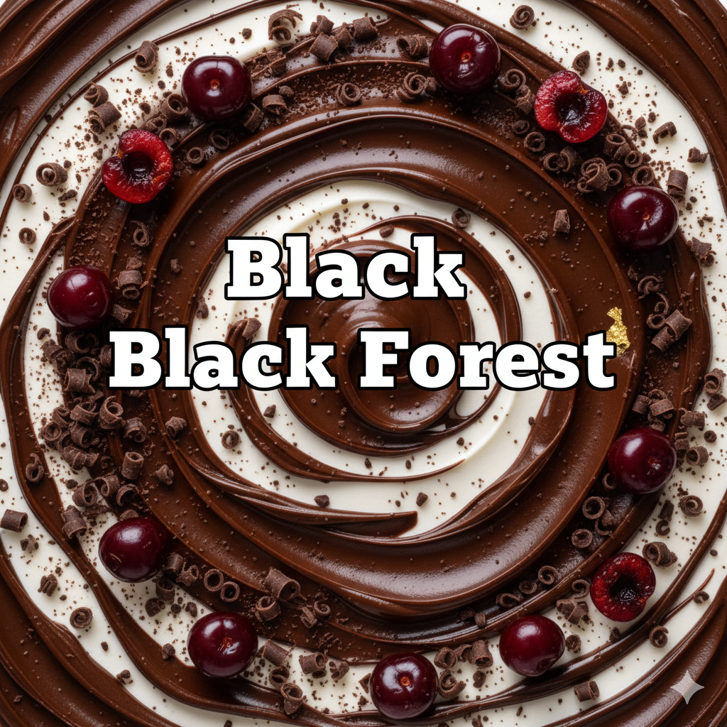 Black Forest