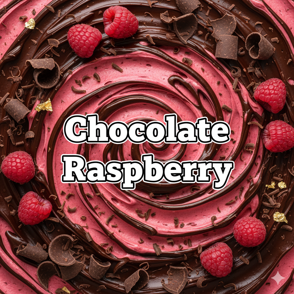 Chocolate Raspberry